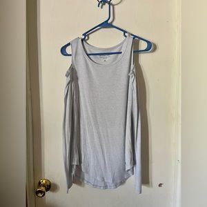 Hollister long sleeve top